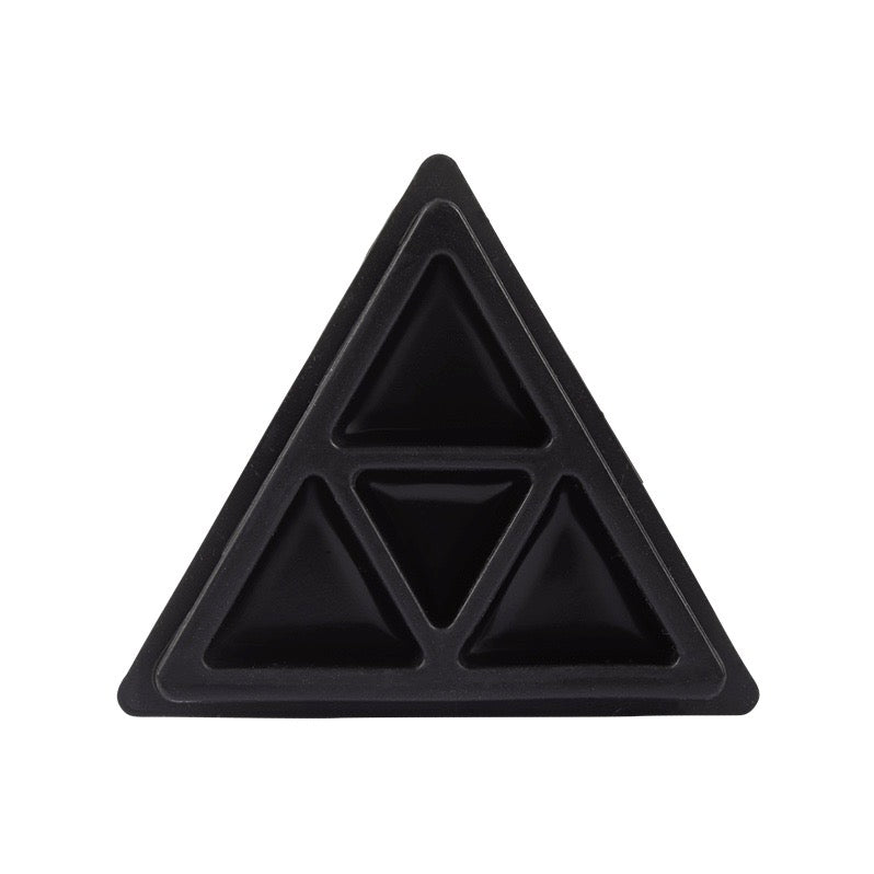 Higher Standards Silicone Wax Storage Container