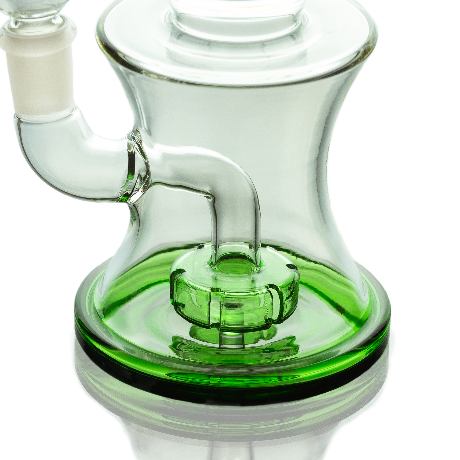 Hemper Hourglass V2 Bong