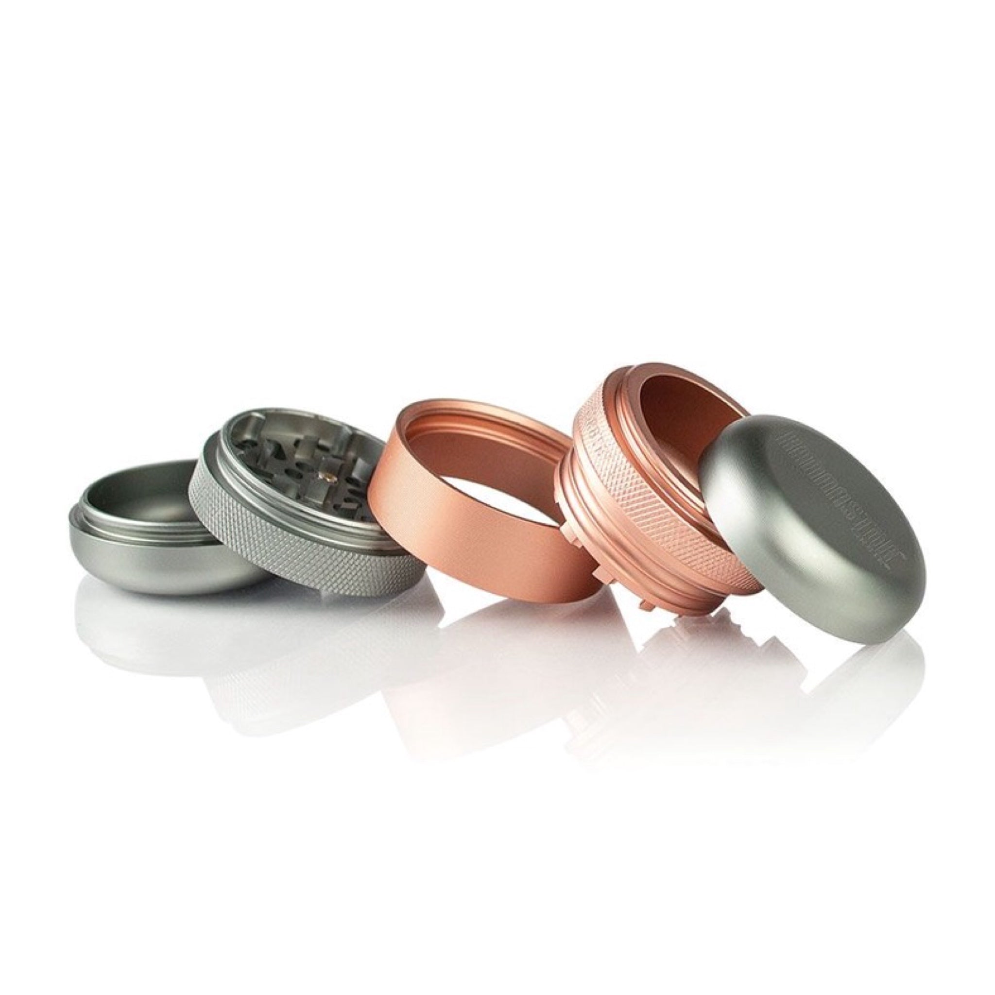 Kannastor 1.5” GR8TR V2 Mini Grinder