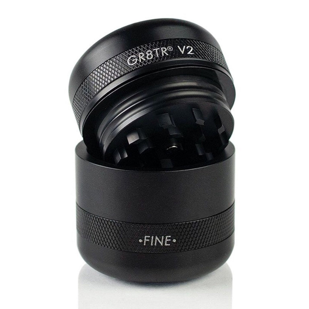 Kannastor 1.5” GR8TR V2 Mini Grinder