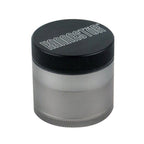 Kannastor 1.5” Solid Top 4-Piece Grinder
