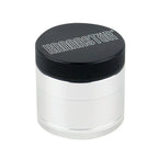 Kannastor 1.5” Solid Top 4-Piece Grinder