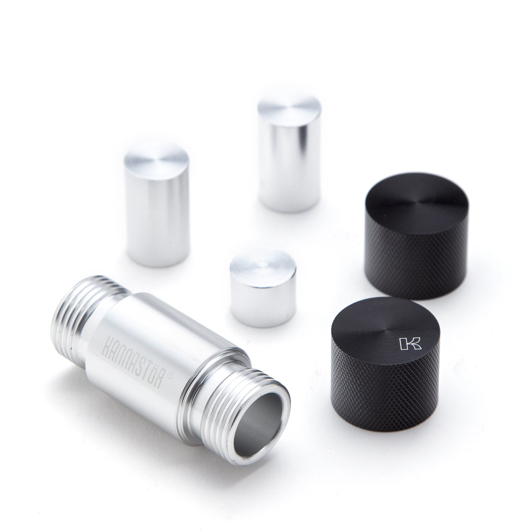 Kannastor 14mm Pollen Press