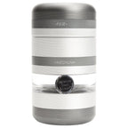 Kannastor GR8TR V2 Jar Body Grinder