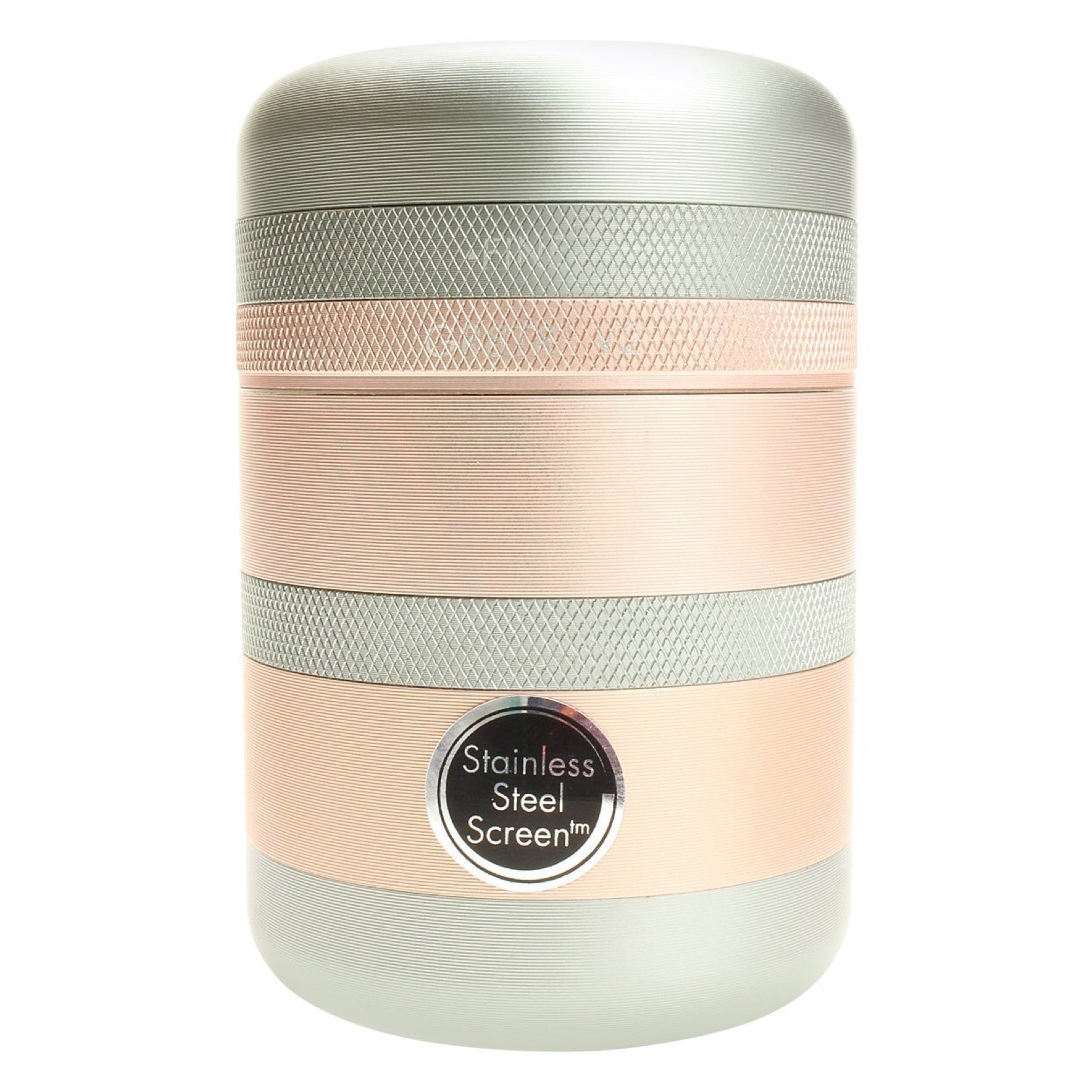 Kannastor GR8TR V2 Solid Body Grinder