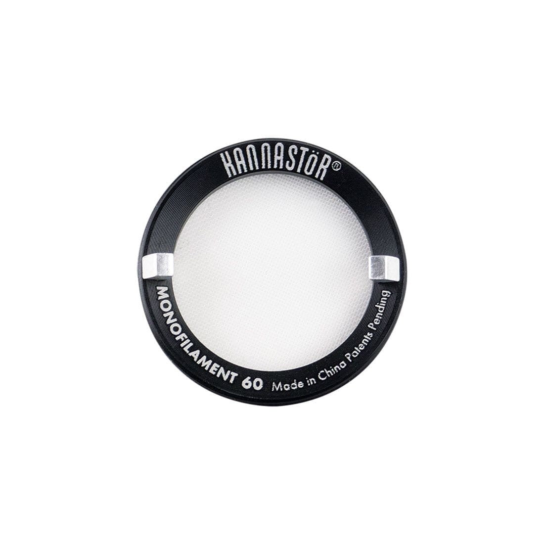 Kannastor 60-Mesh Monofilament Easy Change Screens™