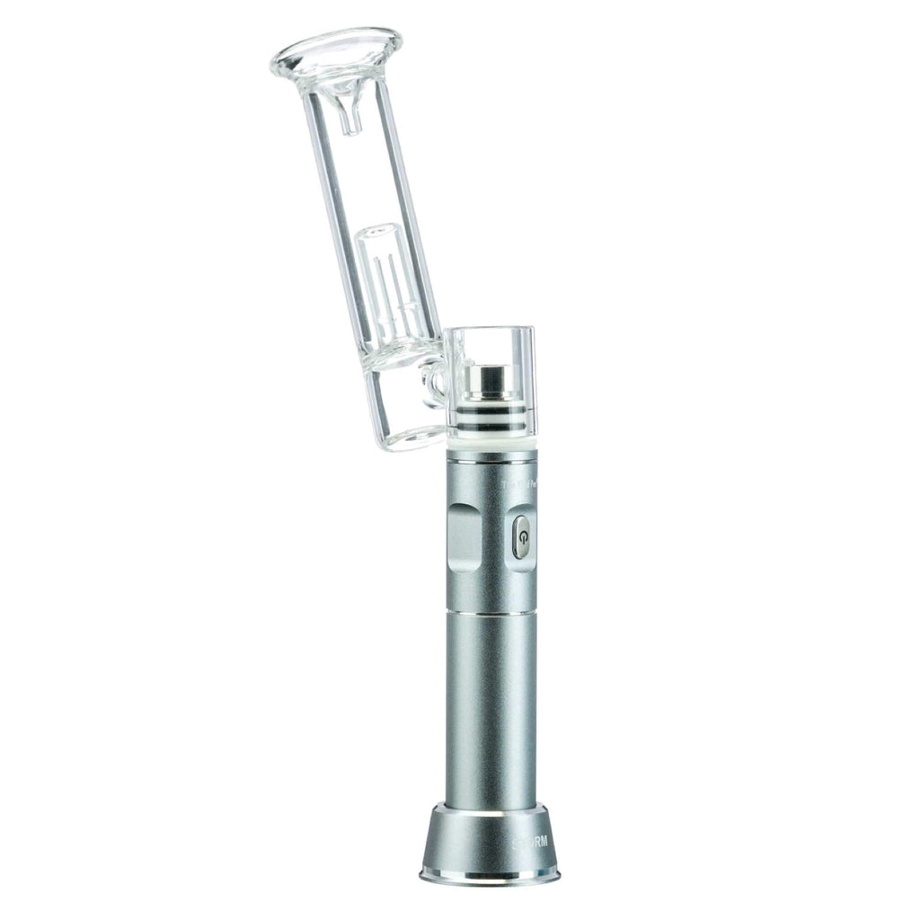 The Kind Pen Storm E-Nail Bubbler
