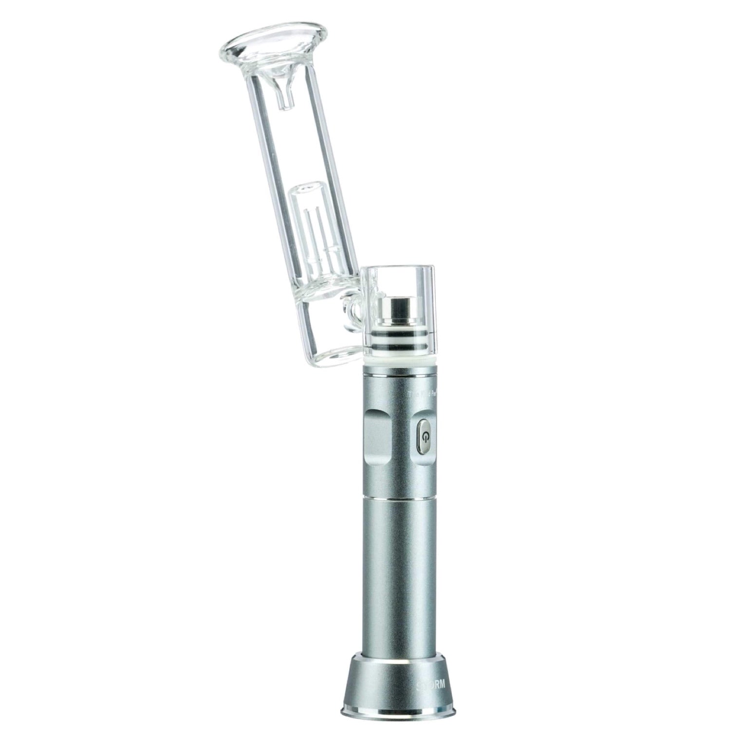 The Kind Pen Storm E-Nail Bubbler