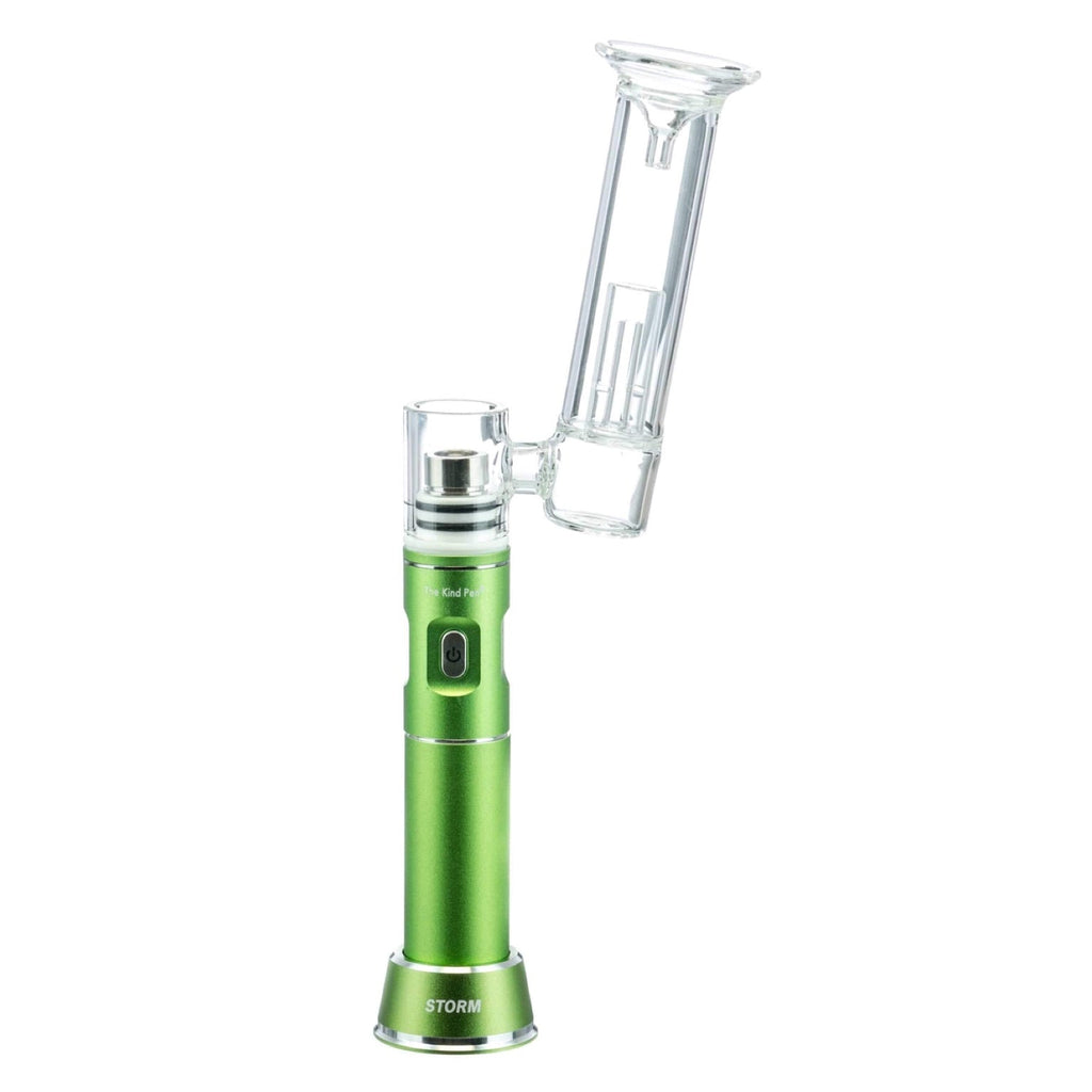 The Kind Pen Storm E-Nail Bubbler