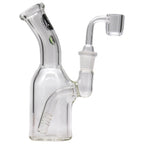 LA Pipes 7” Heavy Mini Can Dab Rig
