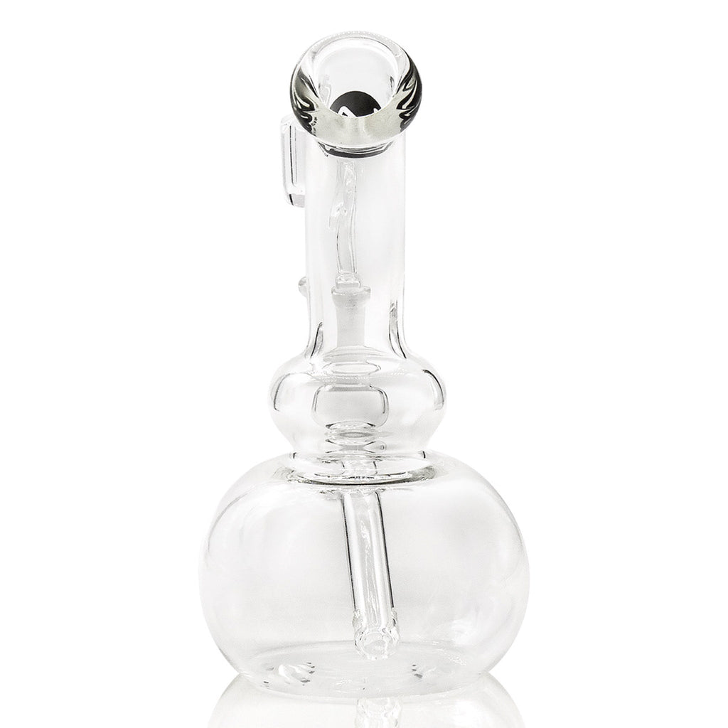 LA Pipes 8” Mini Bubble Beaker Dab Rig