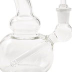 LA Pipes 8” Mini Bubble Beaker Dab Rig