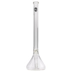 LA Pipes 14” Slim Laboratory Beaker Bong