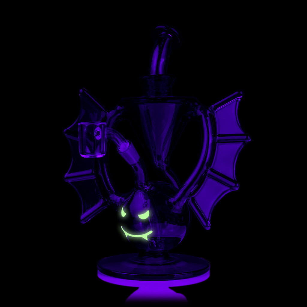 MJ Arsenal Nocturne Dab Rig 🦇