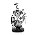 MJ Arsenal Nocturne Dab Rig 🦇