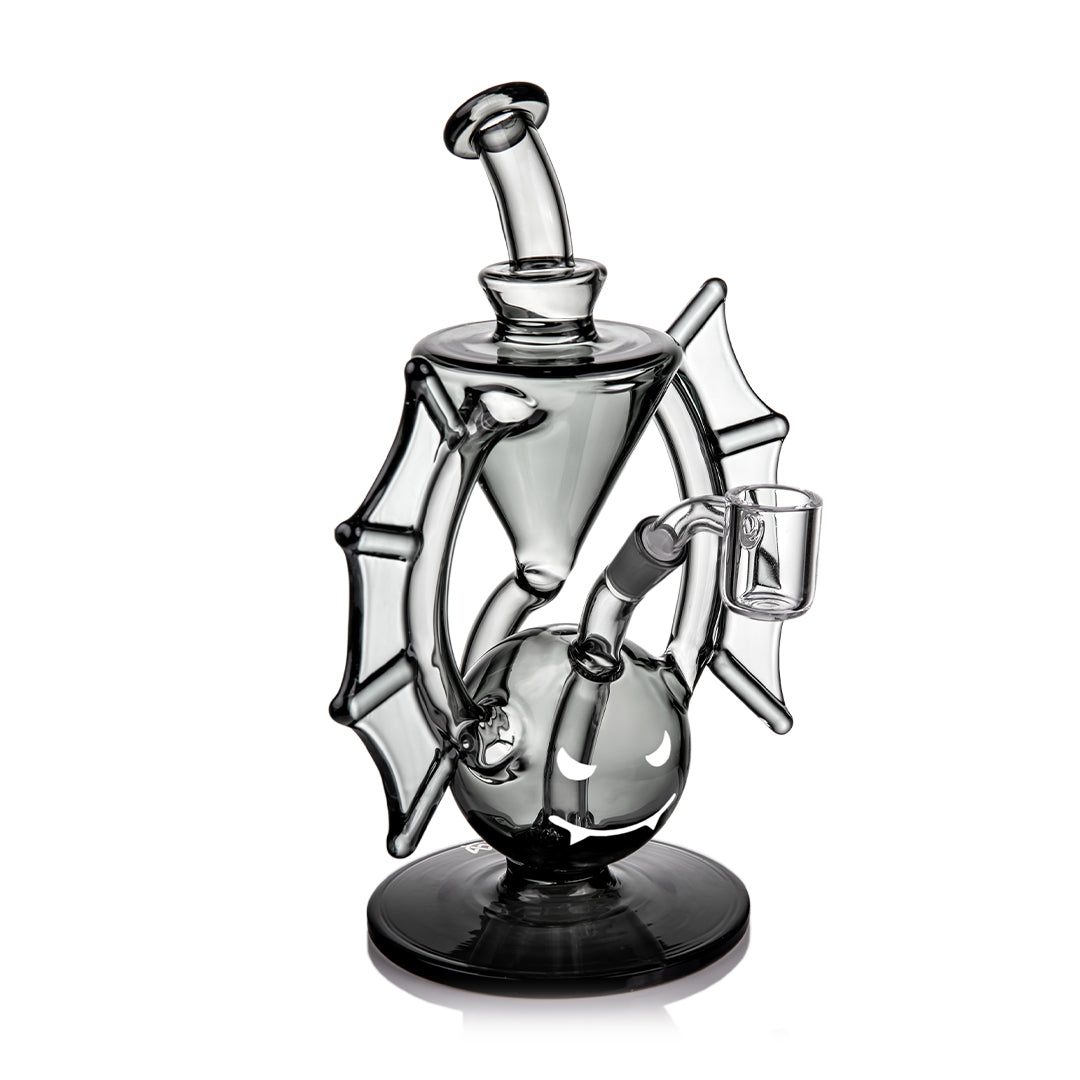 MJ Arsenal Nocturne Dab Rig 🦇