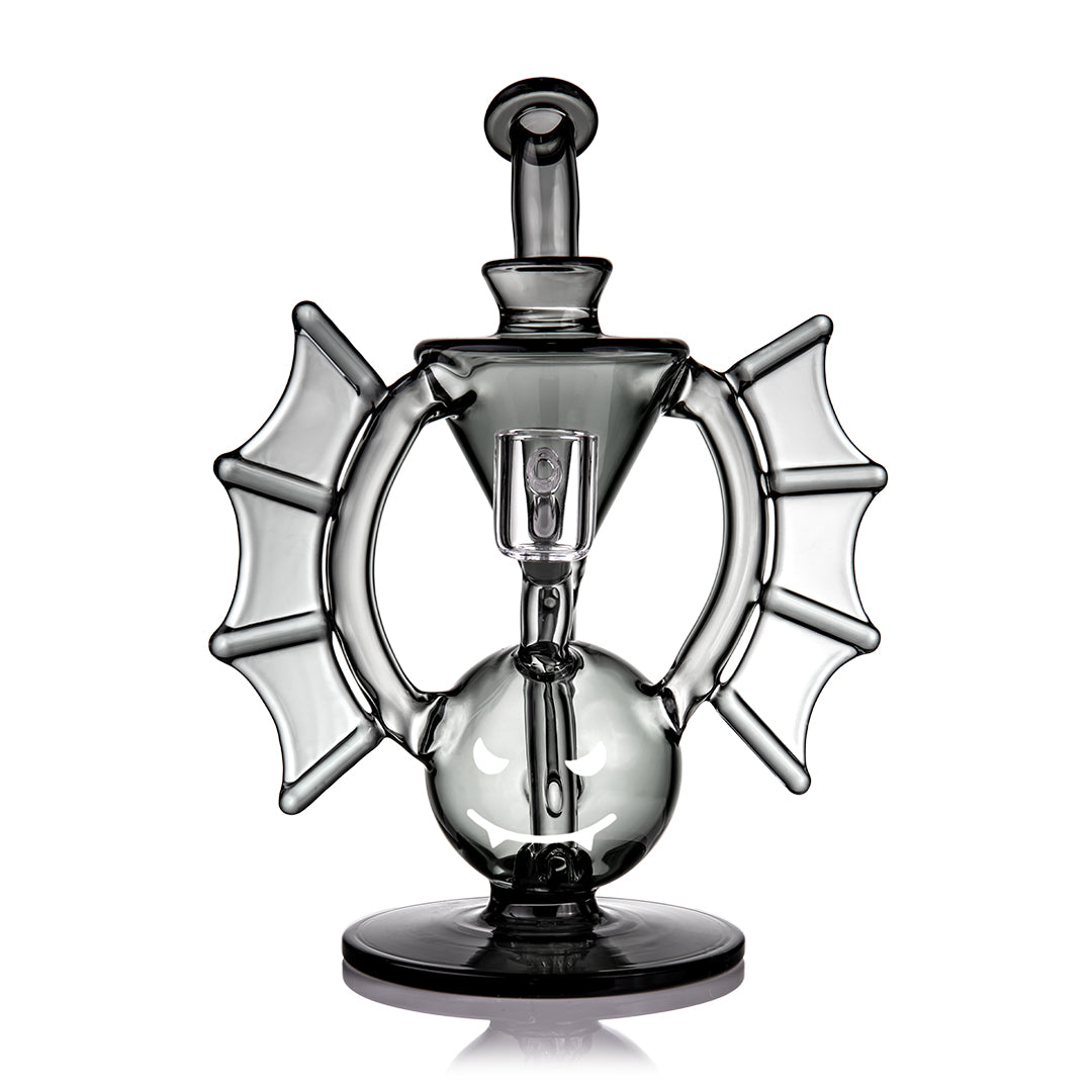 MJ Arsenal Nocturne Dab Rig 🦇