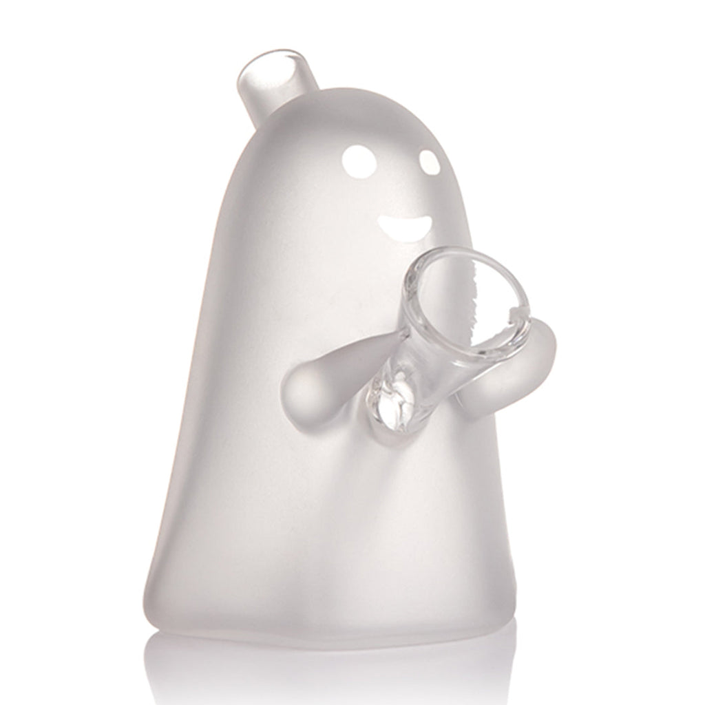 MJ Arsenal BooBud Blunt Bubbler 👻