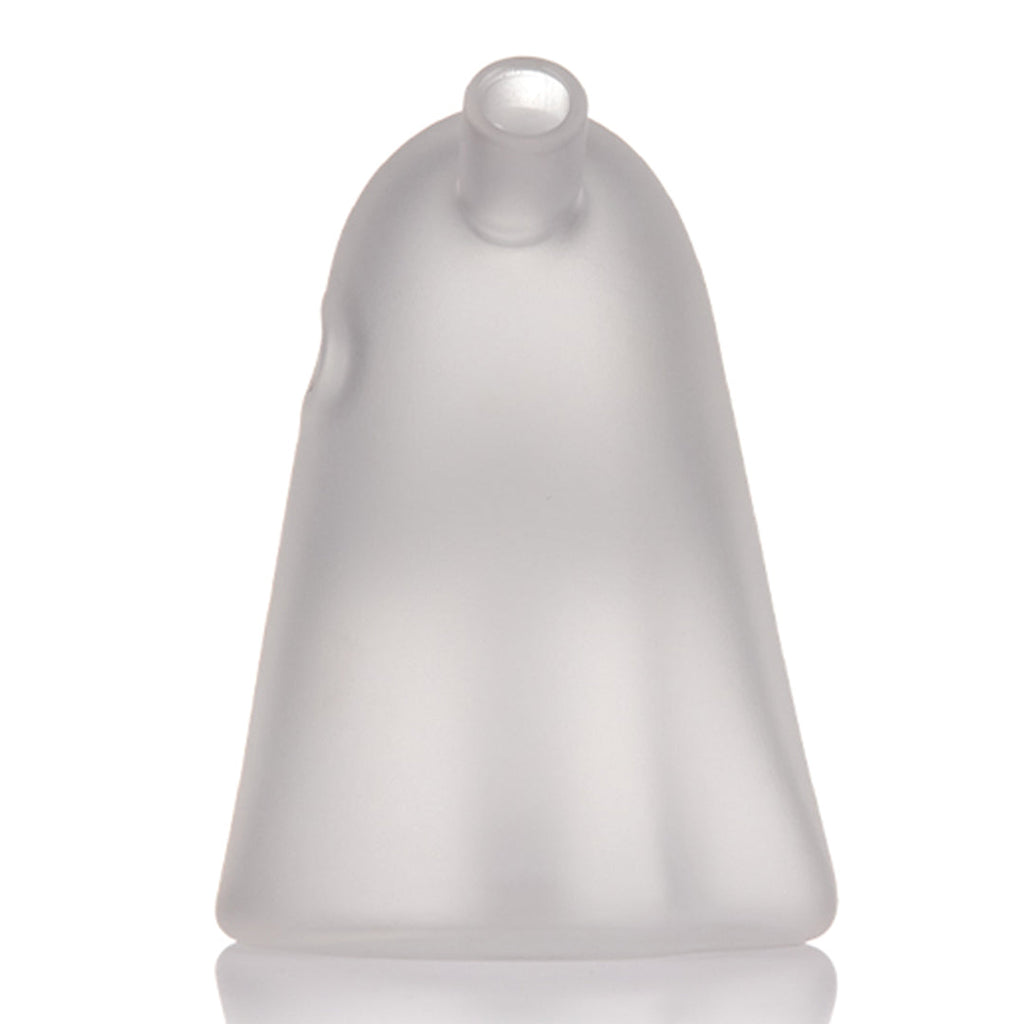 MJ Arsenal BooBud Blunt Bubbler 👻