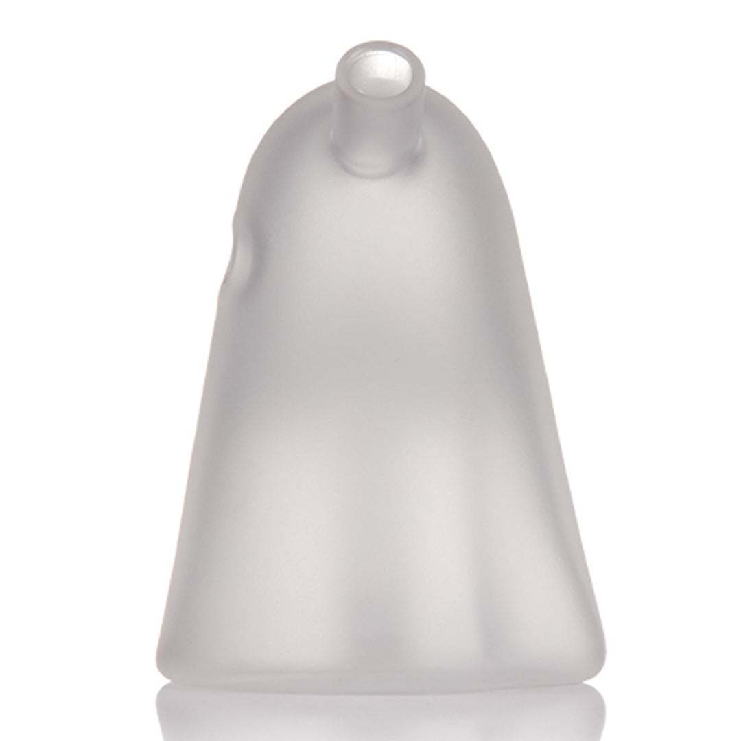 MJ Arsenal BooBud Blunt Bubbler 👻