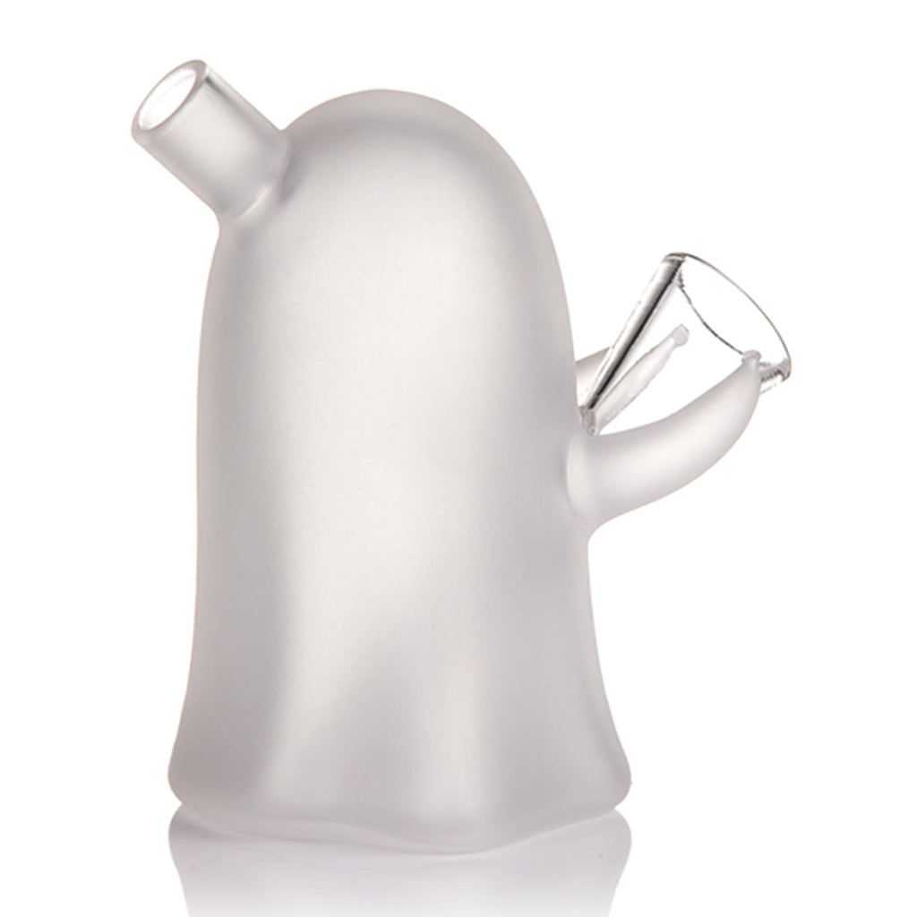 MJ Arsenal BooBud Blunt Bubbler 👻