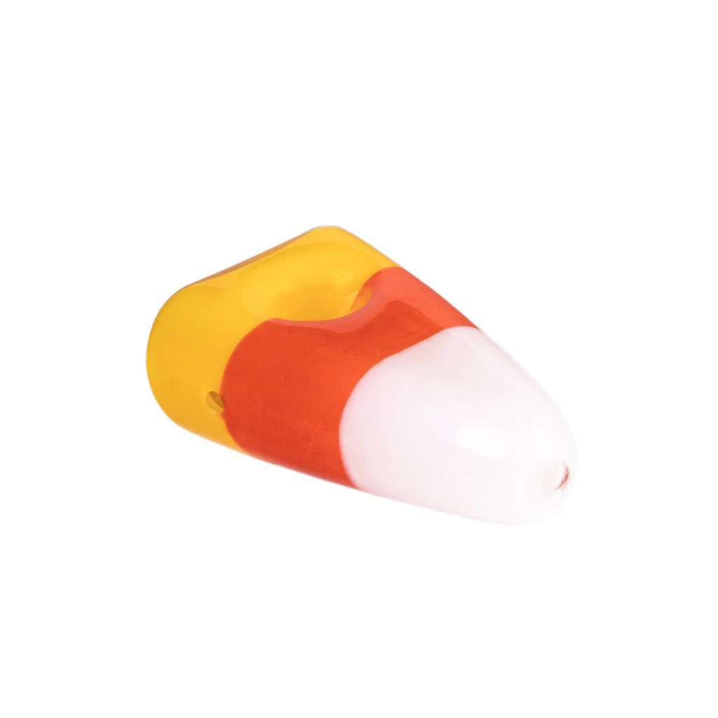 MJ Arsenal Candy Corn Pipe 🌽