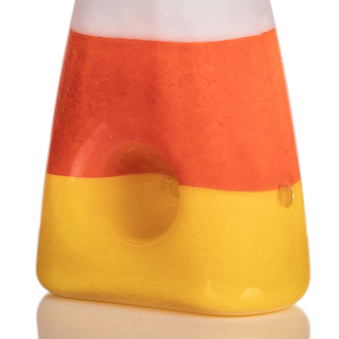 MJ Arsenal Candy Corn Pipe 🌽