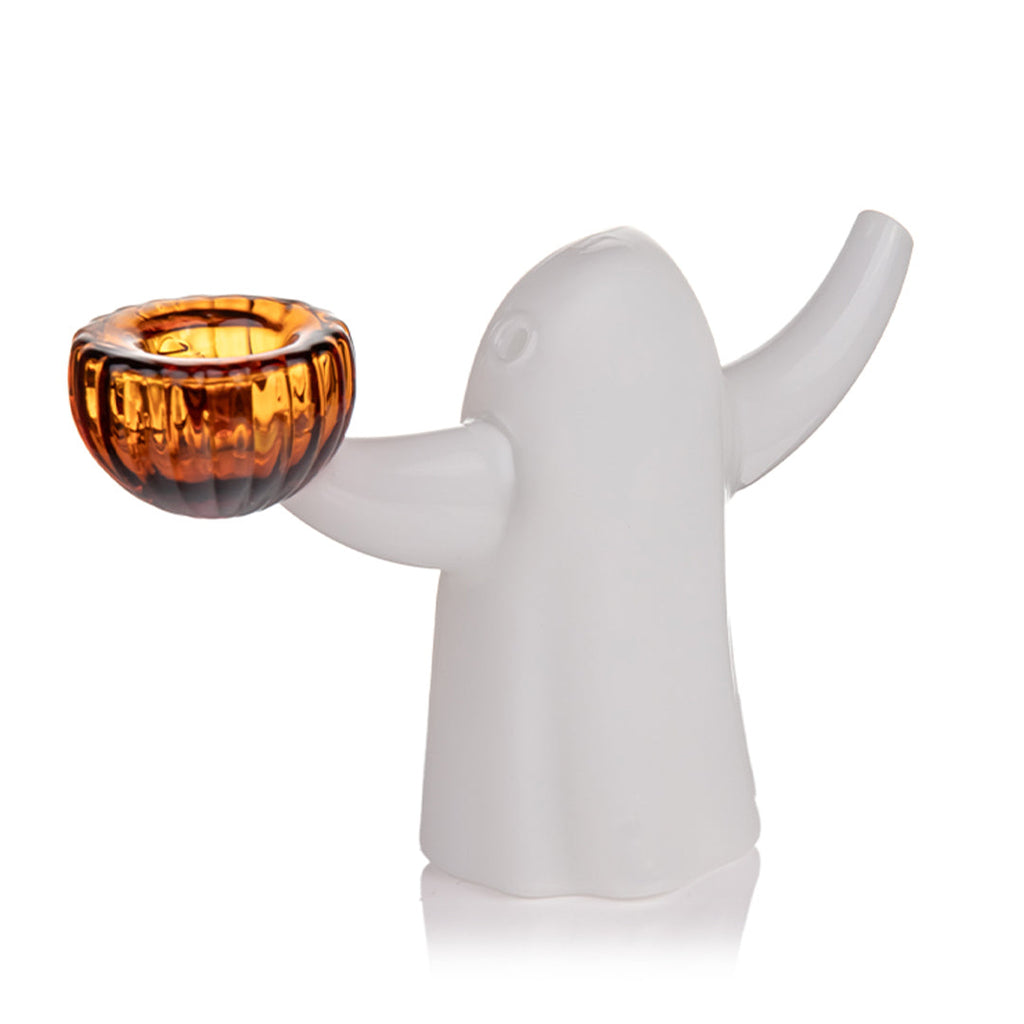 MJ Arsenal Ecto Ghost Bubbler 👻