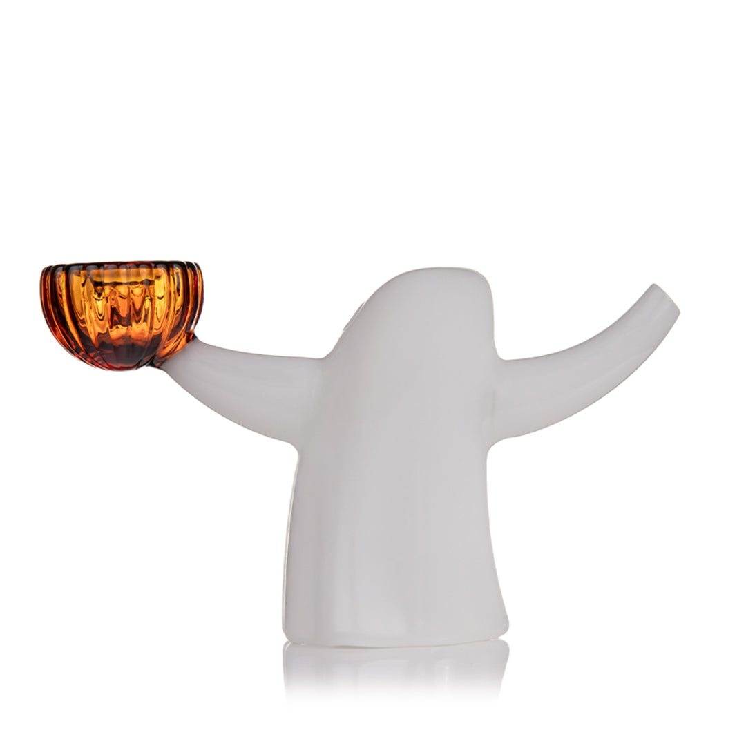 MJ Arsenal Ecto Ghost Bubbler 👻