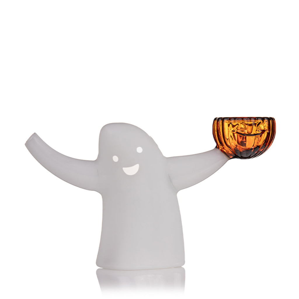 MJ Arsenal Ecto Ghost Bubbler 👻