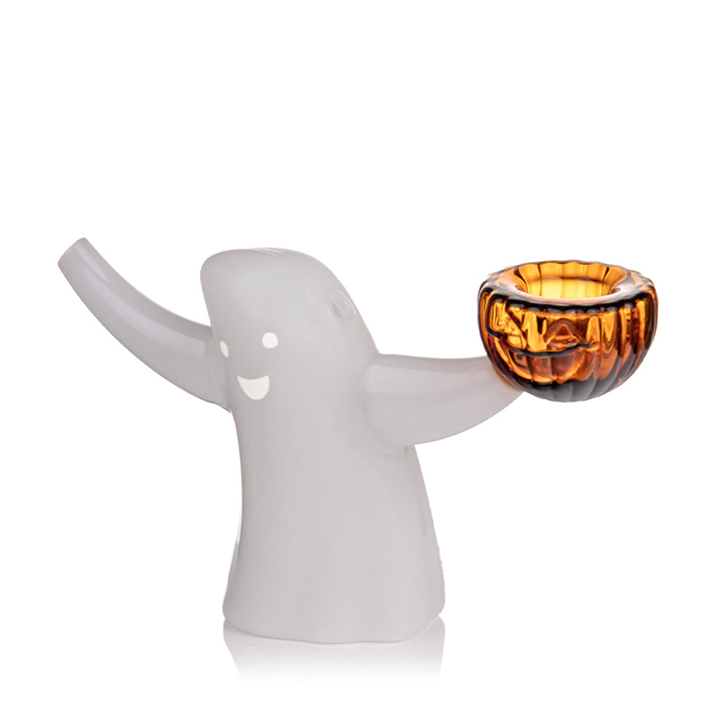 MJ Arsenal Ecto Ghost Bubbler 👻