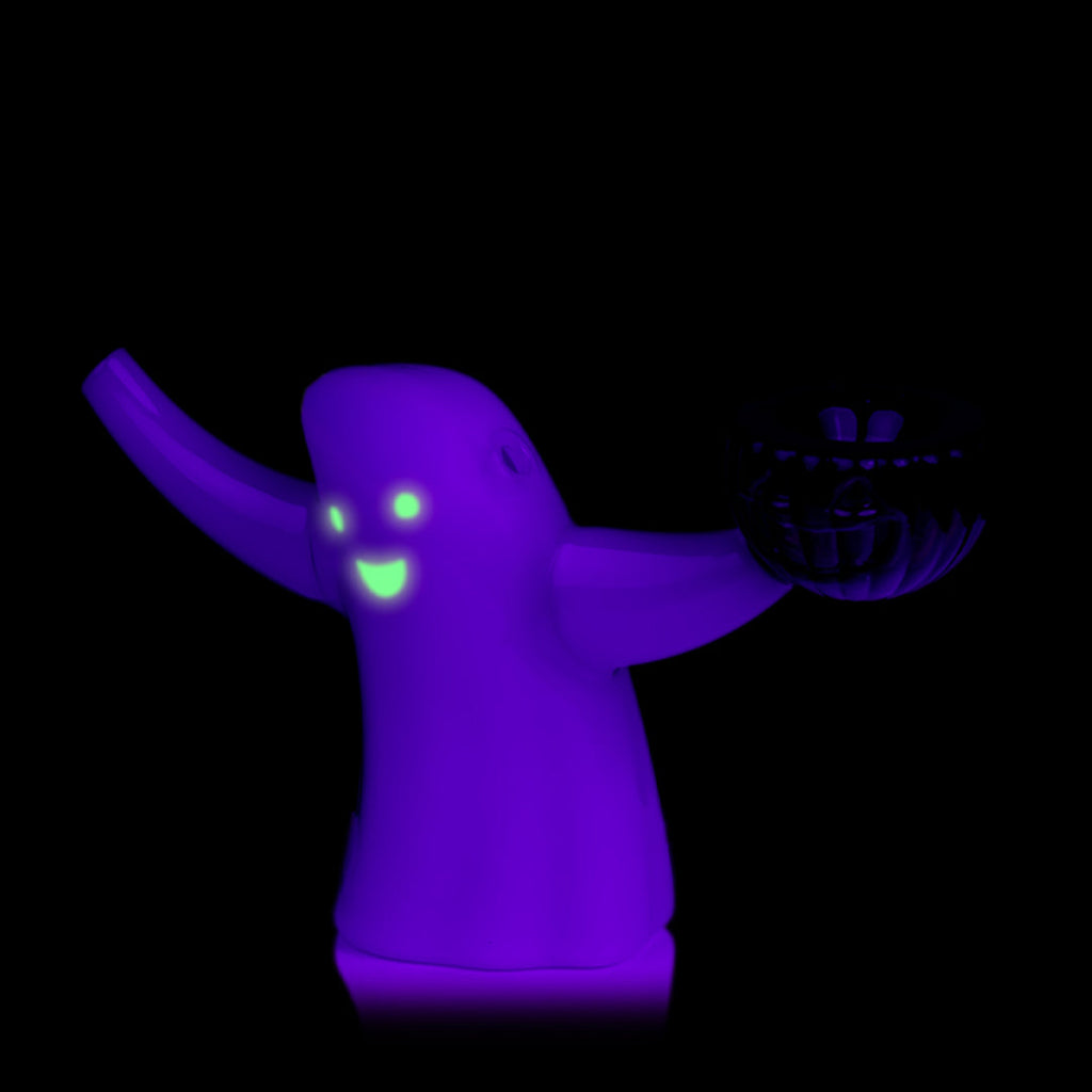 MJ Arsenal Ecto Ghost Bubbler 👻