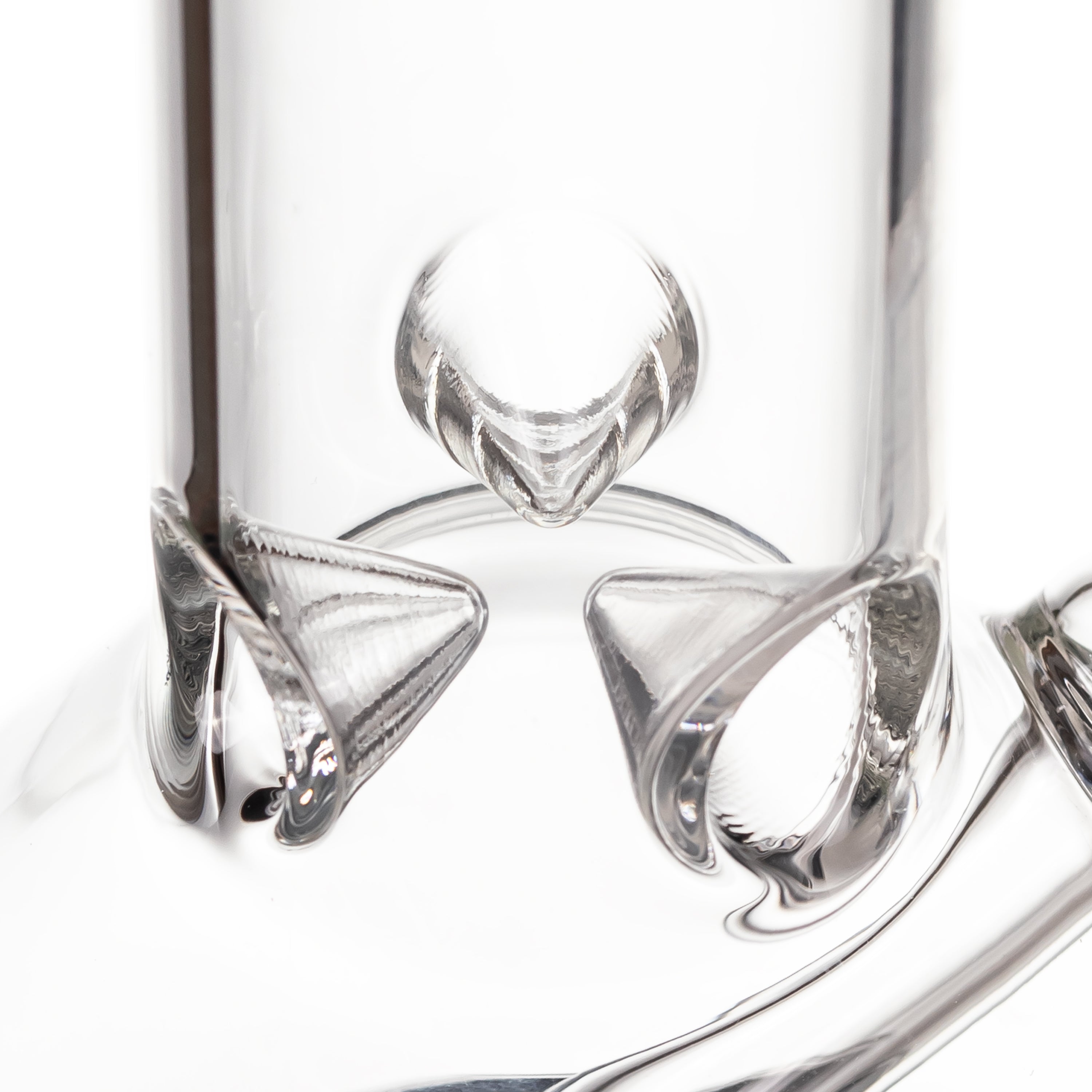 MJ Arsenal Nexus Bong Ice Catcher