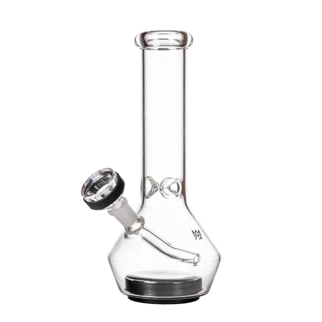 MJ Arsenal Nexus Bong with Suction Base