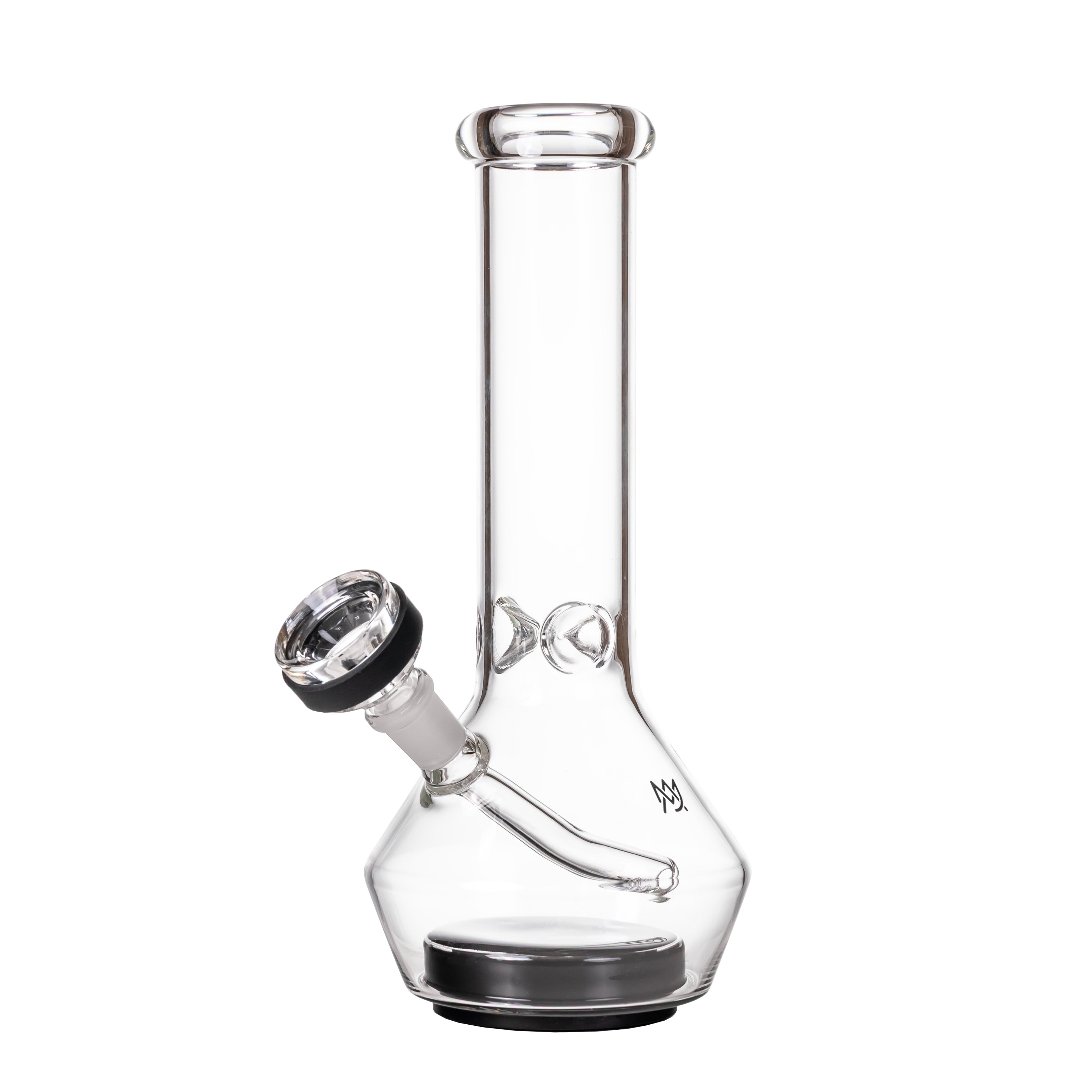 MJ Arsenal Nexus Bong with Suction Base
