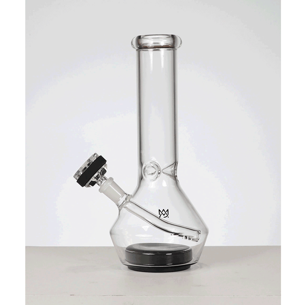 Indestructible Glass Bong
