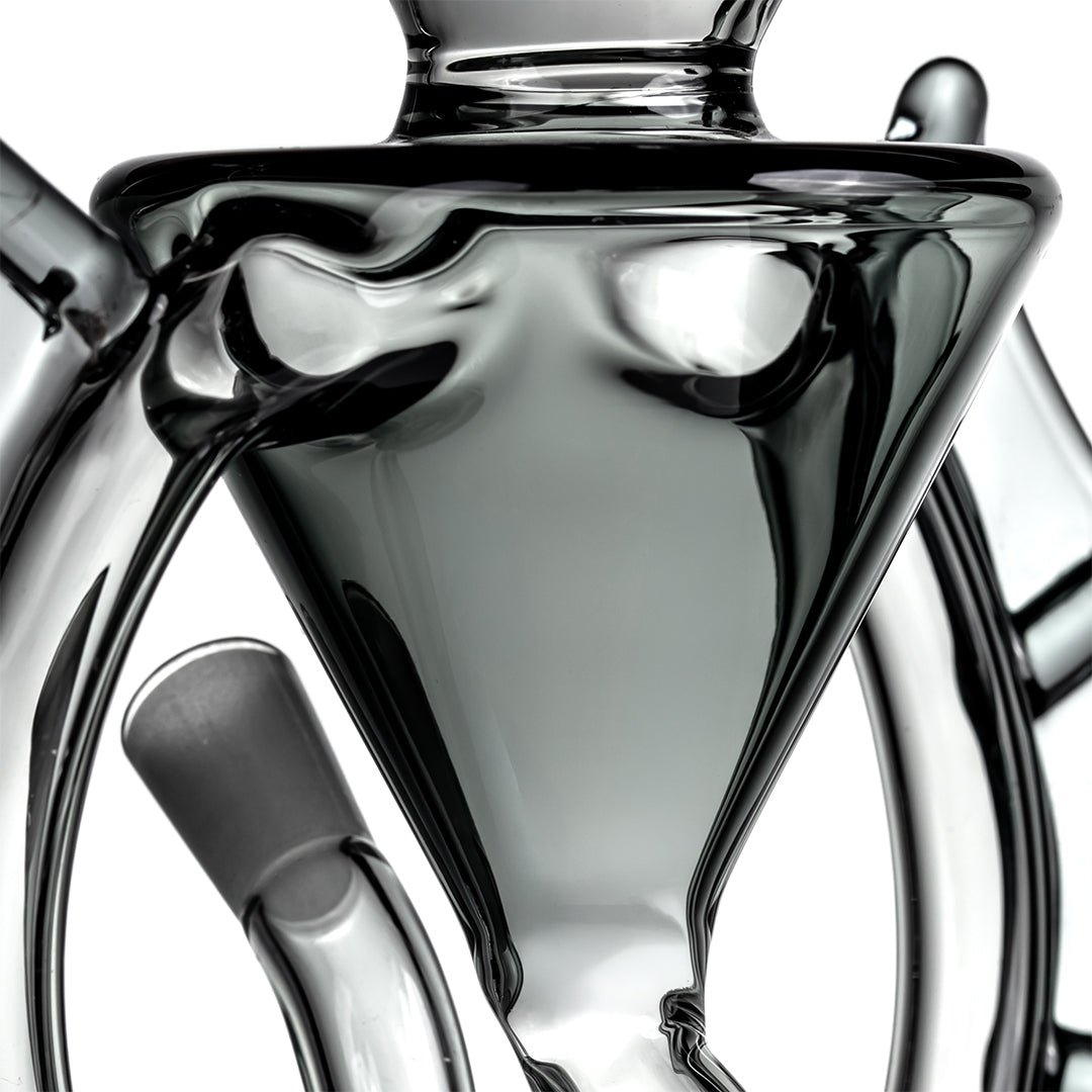 MJ Arsenal Nocturne Dab Rig 🦇