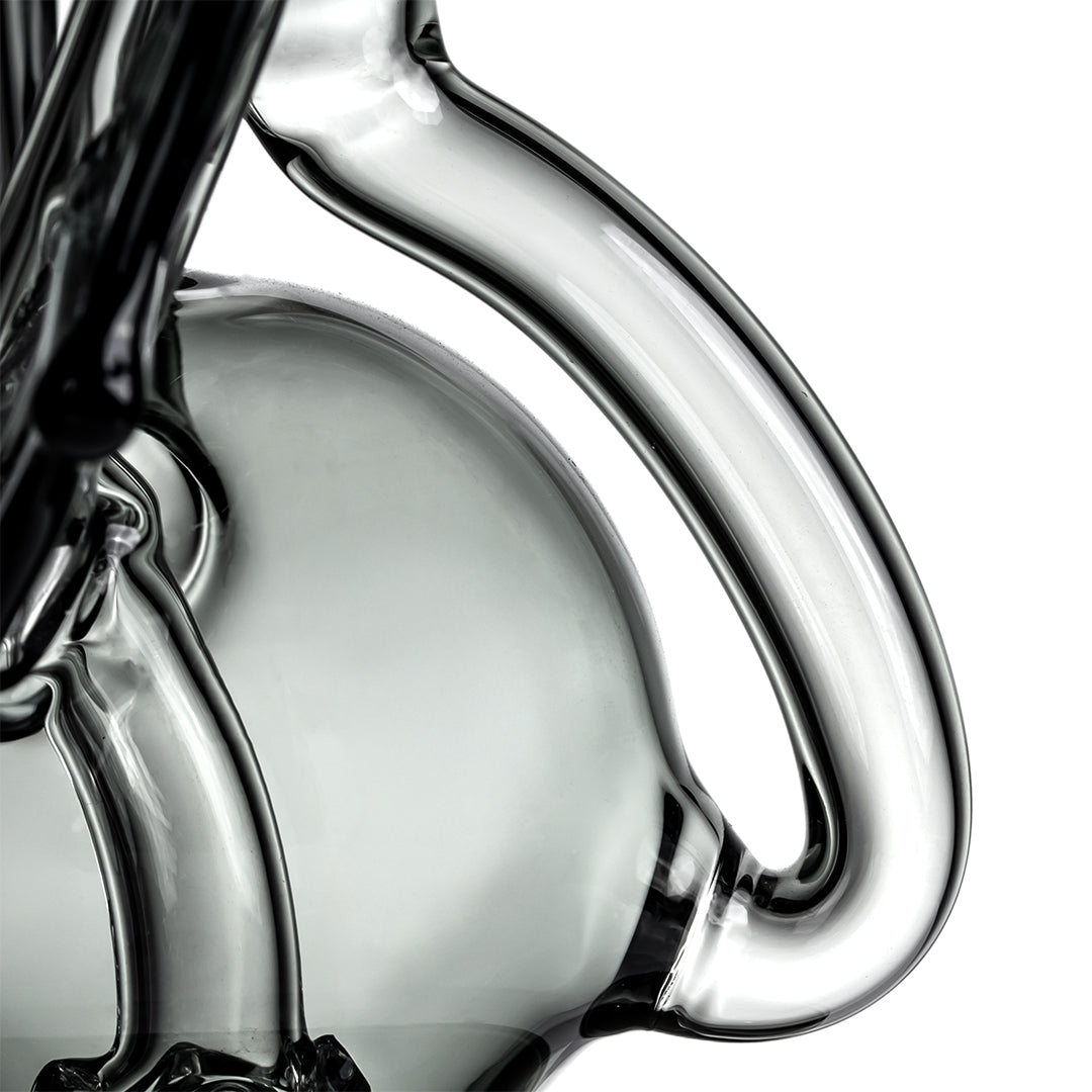 MJ Arsenal Nocturne Dab Rig 🦇