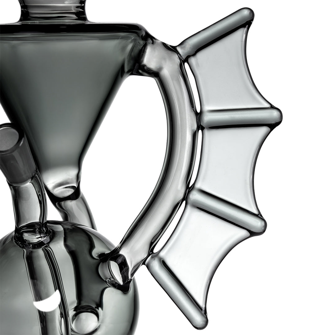 MJ Arsenal Nocturne Dab Rig 🦇