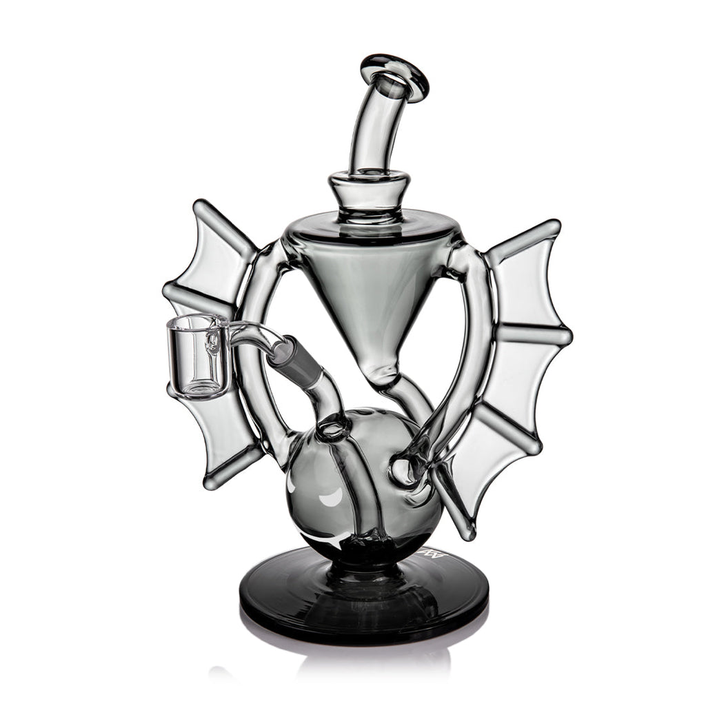 MJ Arsenal Nocturne Dab Rig 🦇