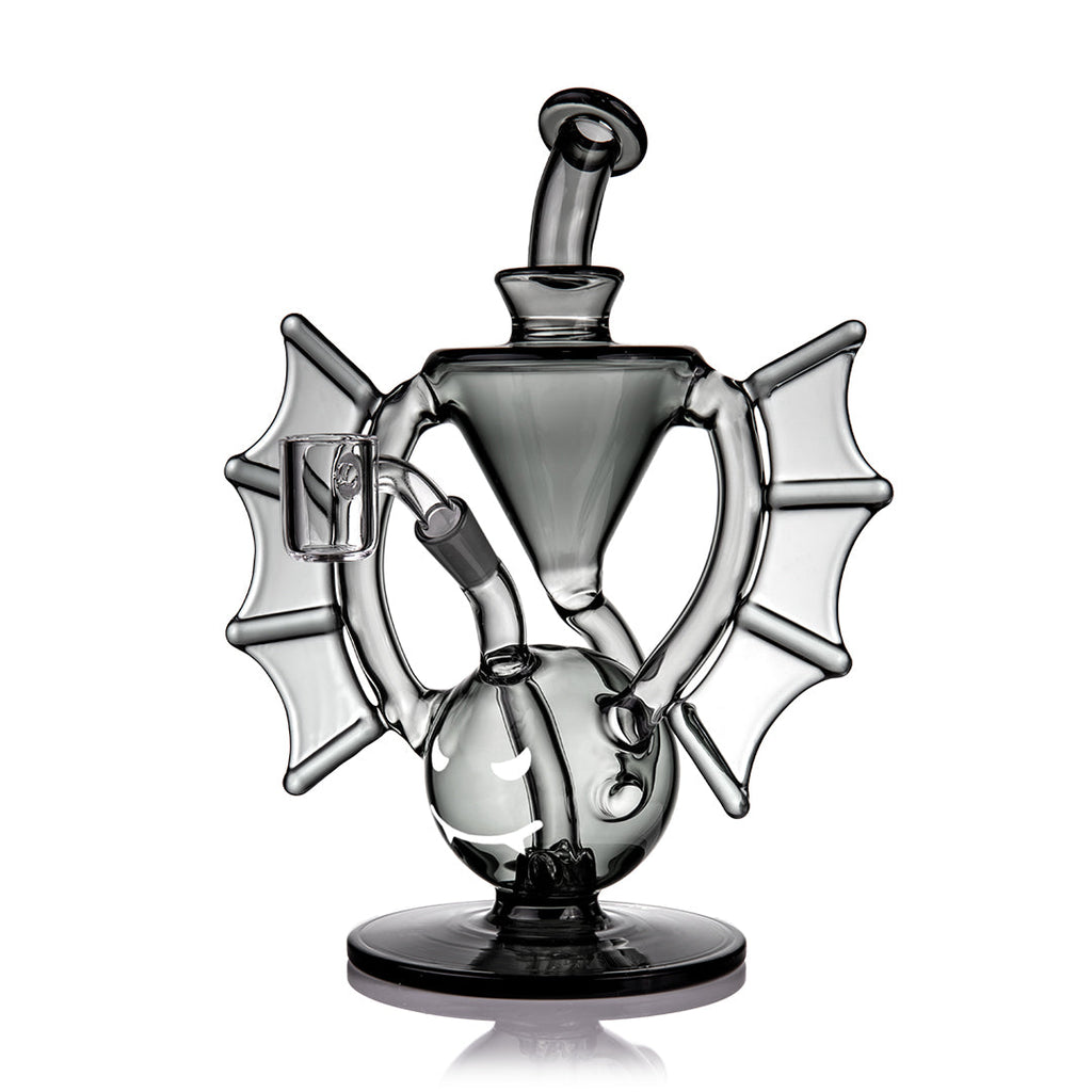 MJ Arsenal Nocturne Dab Rig 🦇