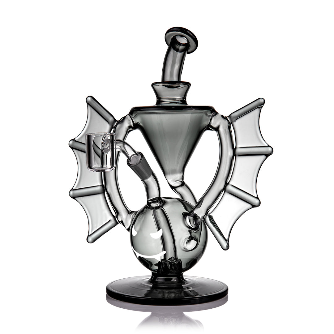 MJ Arsenal Nocturne Dab Rig 🦇