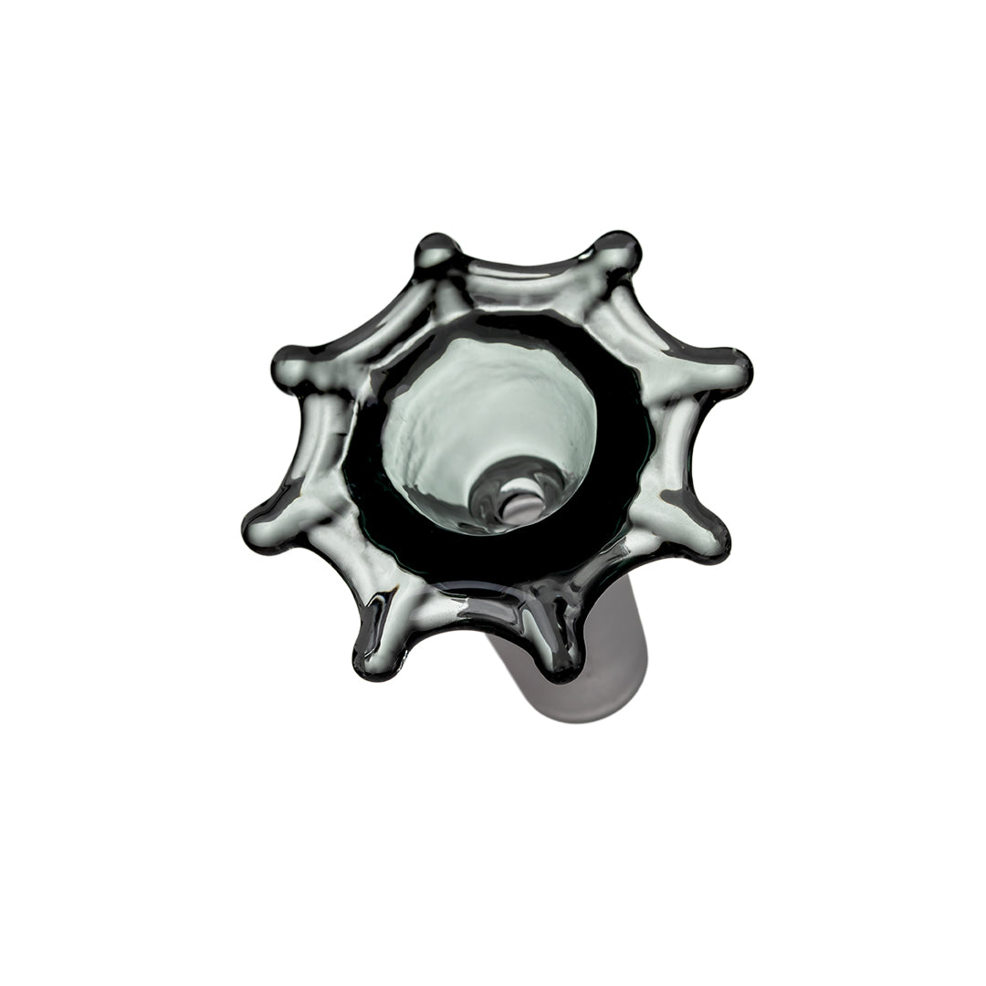 MJ Arsenal Spiderweb Bong Bowl 🕸️ (14mm)