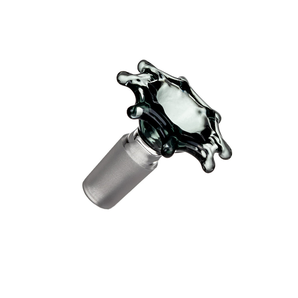 MJ Arsenal Spiderweb Bong Bowl 🕸️ (14mm)