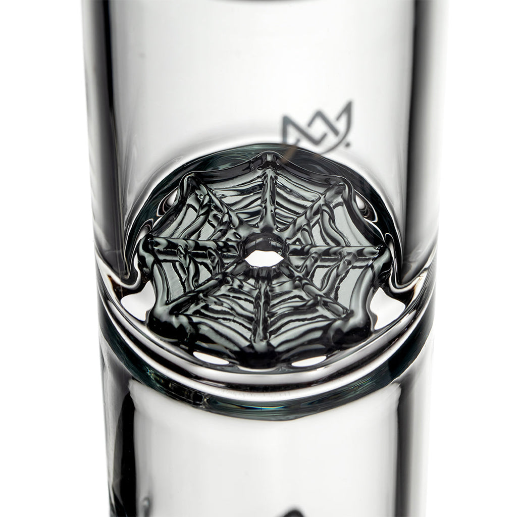 MJ Arsenal 10” Widowmaker Bong 🕷️