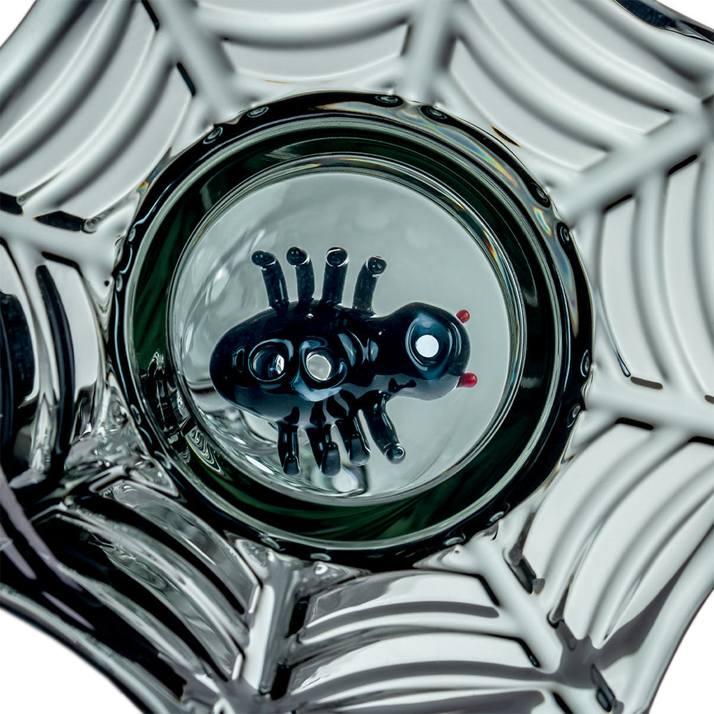 MJ Arsenal 10” Widowmaker Bong 🕷️