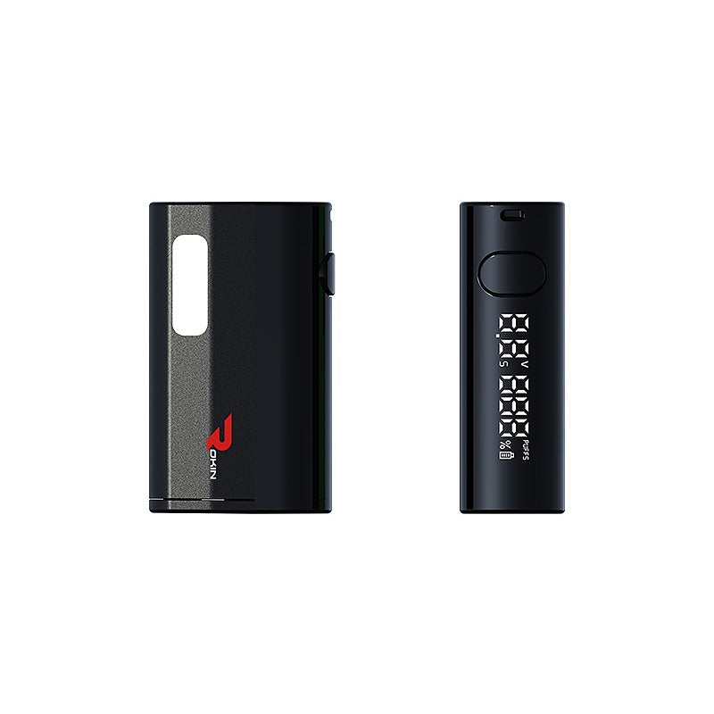 Rokin Mini Tank Pro Vaporizer Battery for Pre-Filled Cartridges 🔋