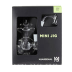 Mj Arsenal Mini Jig Mini Rig