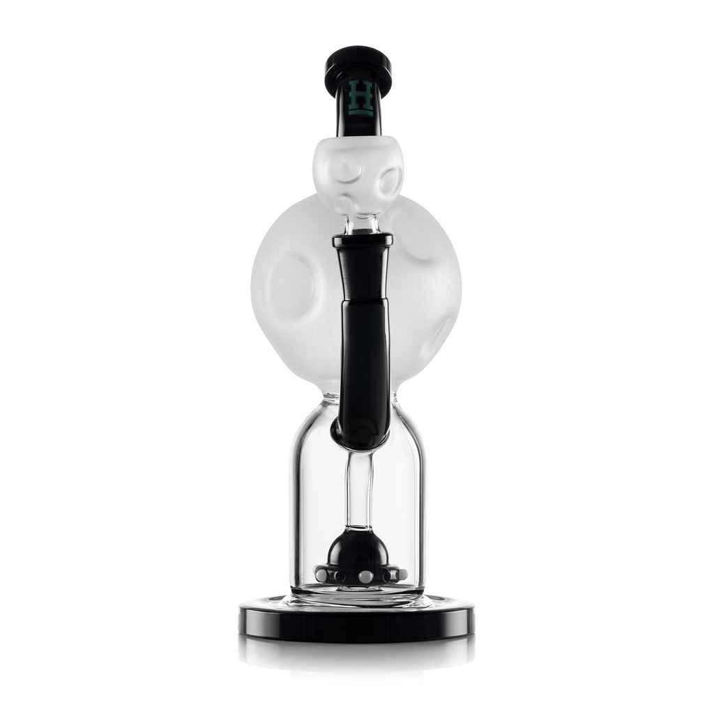 Hemper XL Full Moon Bong