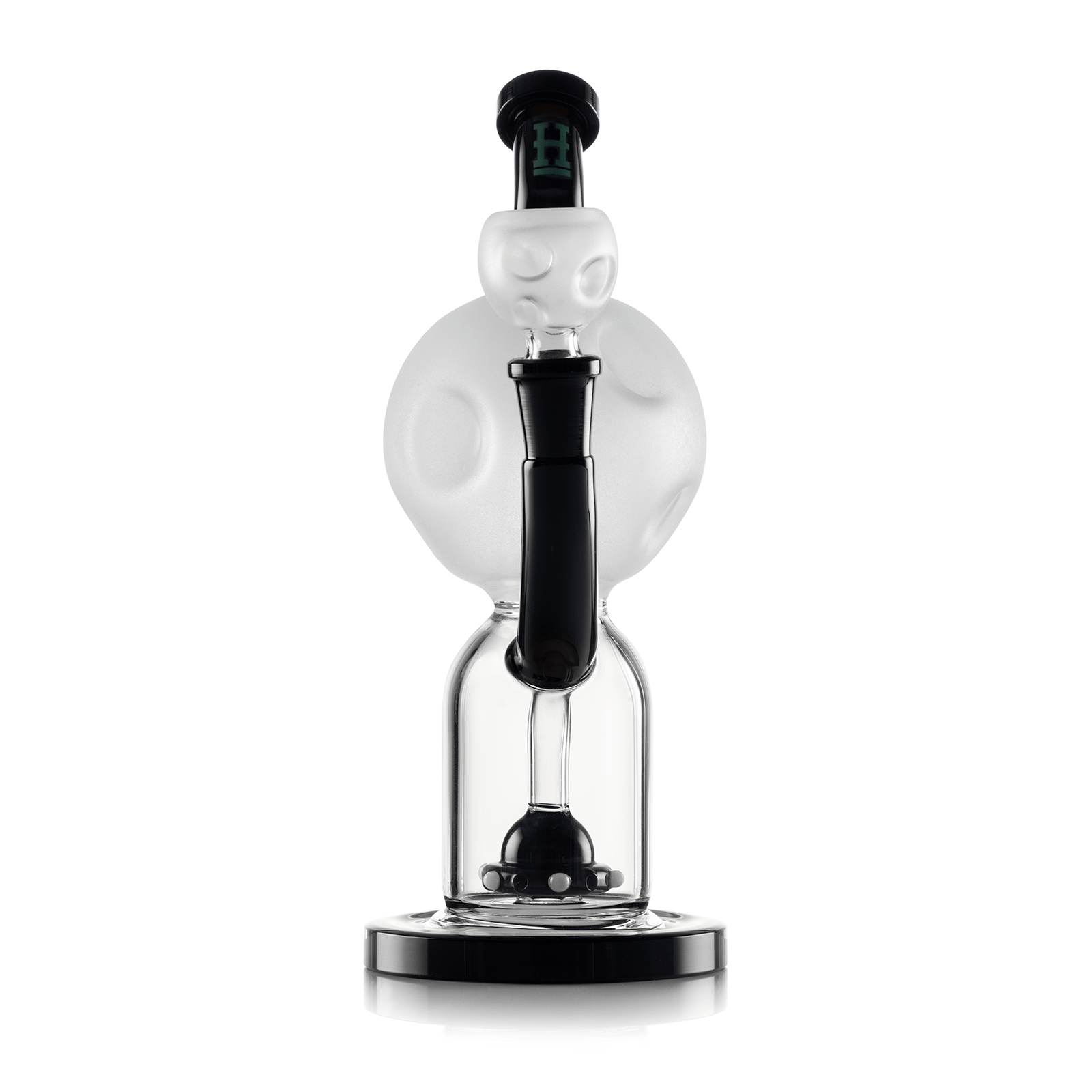 Hemper XL Full Moon Bong